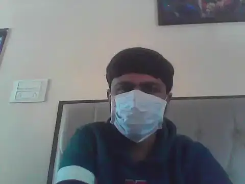 SexyyMotaLund57 online show from 27, 1, 2025