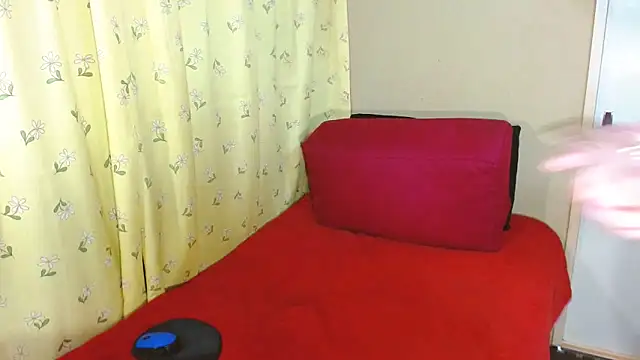 A1ra 777 online show from 4, 3, 2025