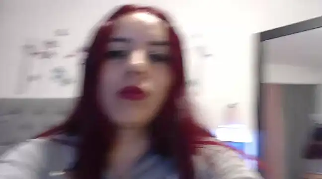 Chanel Foxx  online show from 12, 3, 2025