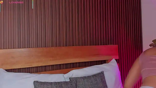 yaya23x online show from 8, 11, 2025