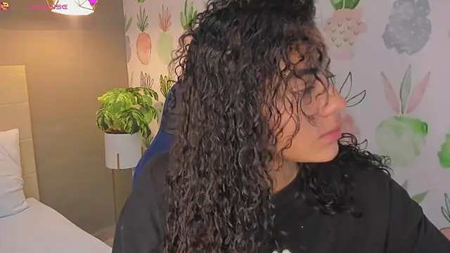 yaya23x online show from 7, 10, 2025