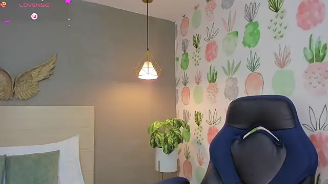 yaya23x online show from 14, 10, 2025