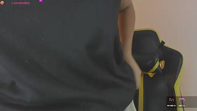 yaya23x online show from 24, 9, 2025