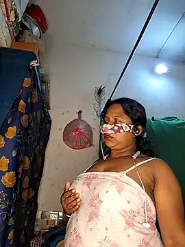 Real Desi Couple online show from 26, 6, 2026