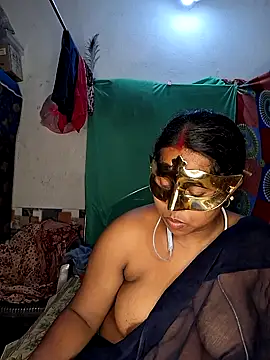 Real Desi Couple online show from 18, 4, 2026