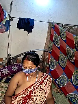 Real Desi Couple online show from 21, 5, 2026