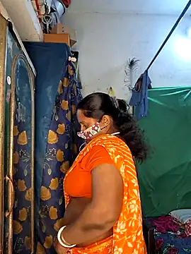 Real Desi Couple online show from 10, 7, 2026
