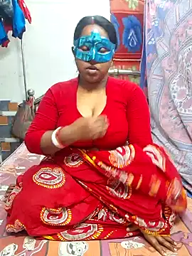 Snapshot of Real_Desi_Couple chatting on 14, 12, 2024 Real Desi Couple online show from 14, 12, 2024