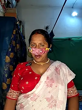 Real Desi Couple online show from 24, 7, 2026