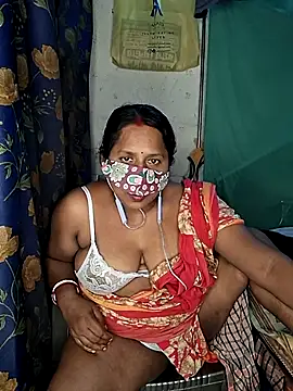 Real Desi Couple online show from 8, 7, 2026