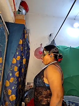 Real Desi Couple online show from 8, 5, 2026