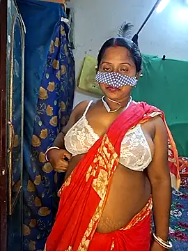 Real Desi Couple online show from 13, 7, 2026