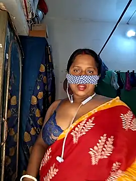 Real Desi Couple online show from 21, 6, 2026
