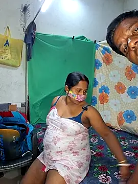 Real Desi Couple online show from 15, 7, 2026