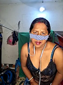 Real Desi Couple online show from 20, 5, 2026