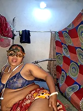 Snapshot of Real_Desi_Couple chatting on 18, 3, 2026 Real Desi Couple online show from 18, 3, 2026