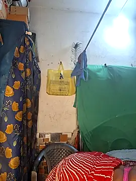 Real Desi Couple online show from 7, 7, 2026