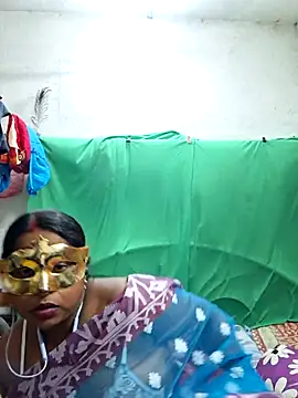 Real Desi Couple online show from 31, 5, 2026