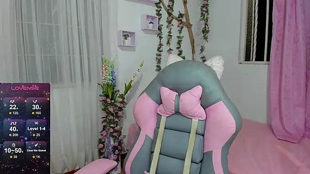 Eily   online show from 11, 2, 2025