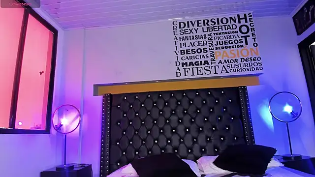 JoshMillerr  online show from 12, 3, 2025