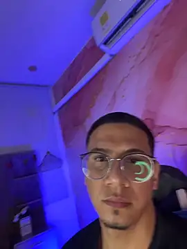 JoshMillerr  online show from 8, 3, 2026