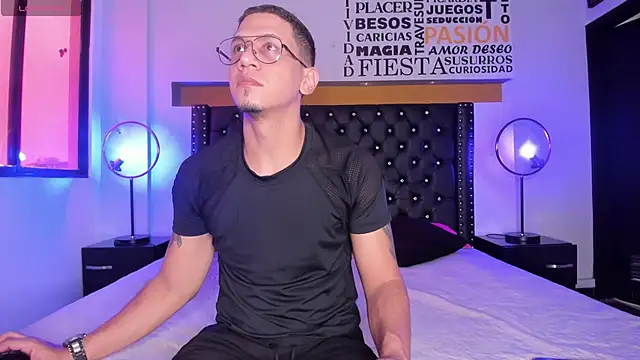 JoshMillerr  online show from 15, 3, 2025