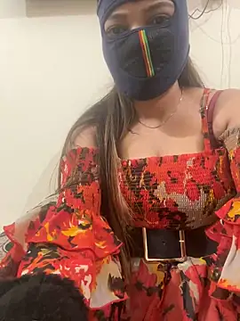 HoneyBearCpl online show from 25, 2, 2025