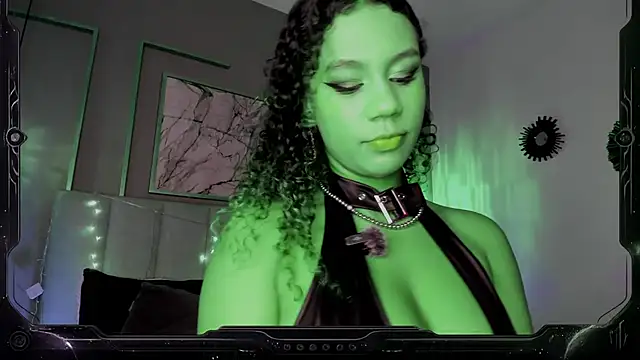 sade jackson1 online show from 10, 5, 2026