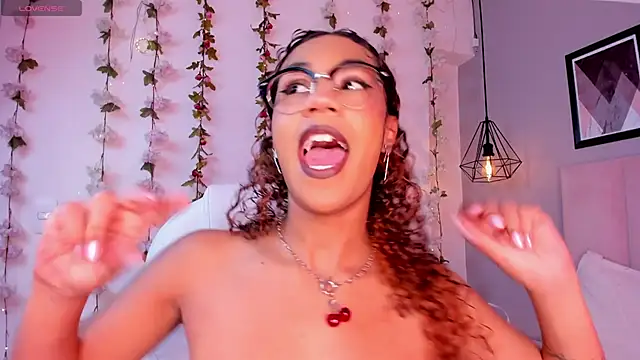 sade jackson1 online show from 12, 3, 2025