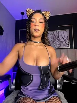 sade jackson1 online show from 31, 10, 2025