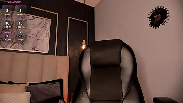 sade jackson1 online show from 17, 10, 2025