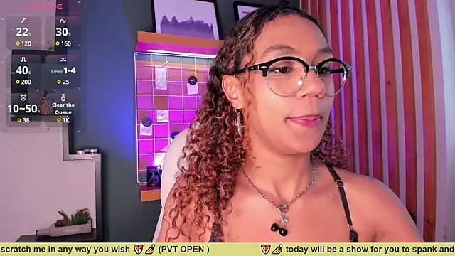 sade jackson1 online show from 21, 2, 2025