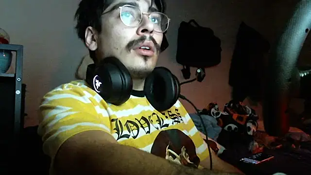 superog122 online show from 29, 11, 2025