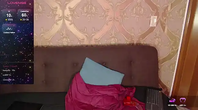 Snapshot of lili_palmer24 chatting on 10, 12, 2024 lili palmer24 online show from 10, 12, 2024