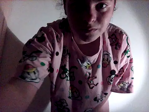 Molly2 online show from 8, 12, 2024