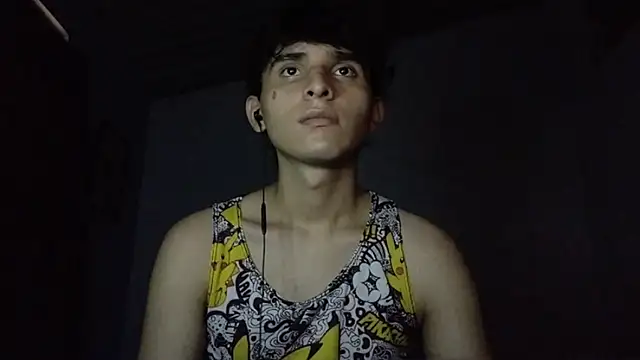 Charley quin online show from 2, 3, 2025