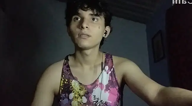 Charley quin online show from 27, 2, 2025