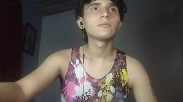 Charley quin online show from 25, 2, 2025