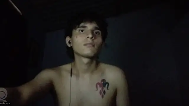 Charley quin online show from 3, 3, 2025