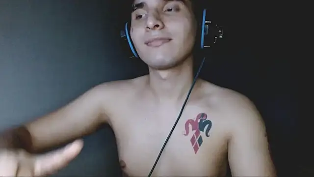 Charley quin online show from 18, 9, 2025