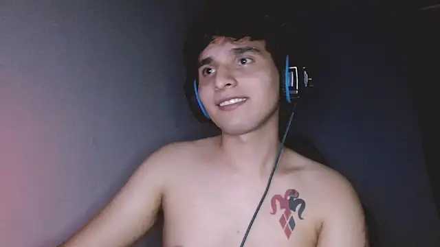 Charley quin online show from 20, 10, 2025