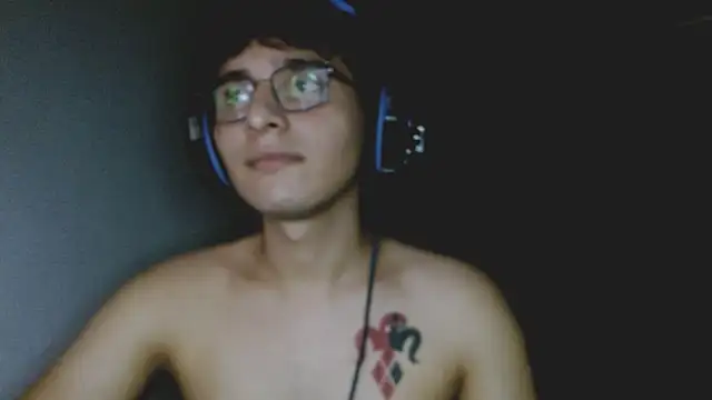 Charley quin online show from 25, 9, 2025