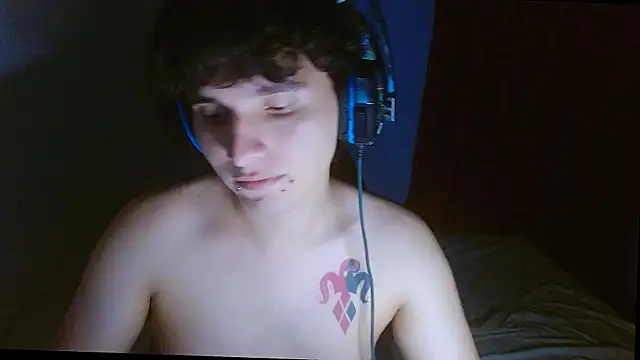 Charley quin online show from 13, 4, 2026