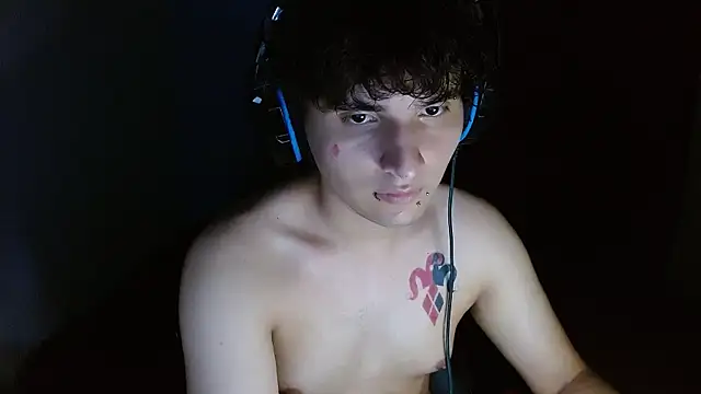 Charley quin online show from 13, 5, 2026