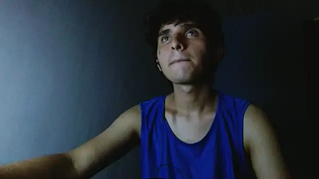 Charley quin online show from 16, 3, 2025