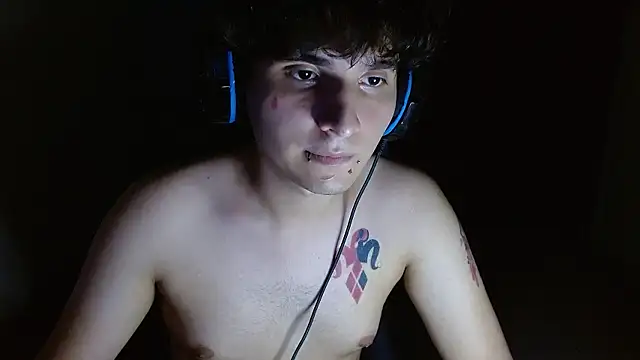 Charley quin online show from 18, 5, 2026