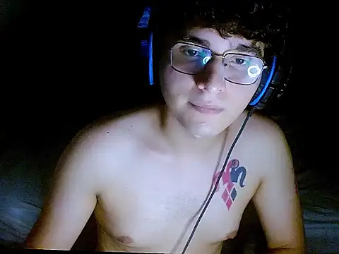 Charley quin online show from 27, 3, 2026