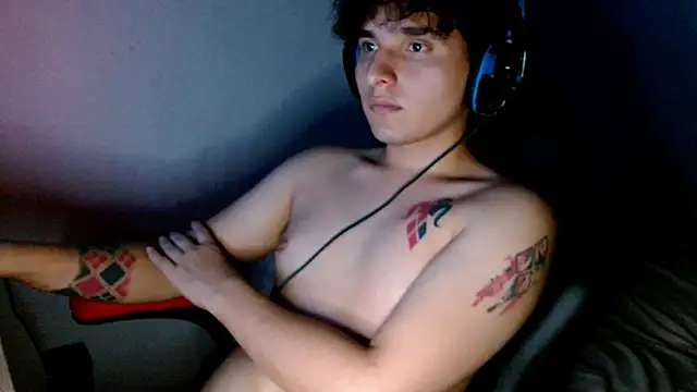 Charley quin online show from 2, 3, 2026