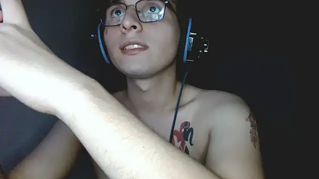 Charley quin online show from 22, 9, 2025