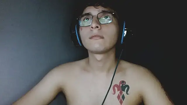 Charley quin online show from 26, 9, 2025